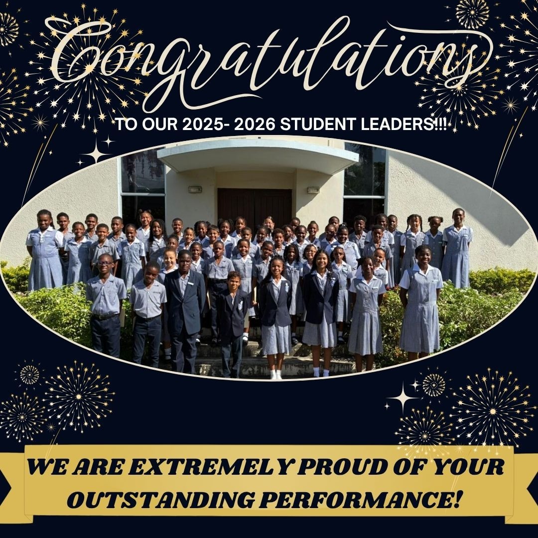 Student Leaders