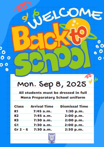 Back To School